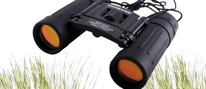 Binoculars