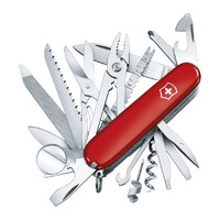 Victorinox Swiss Champ Swiss Army Knife 35763