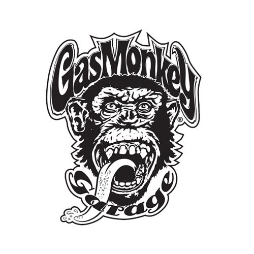 Gas Monkey