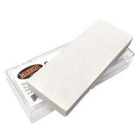 Marbles Arkansas Whetstone Blade Sharpening Stone (Large)