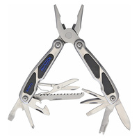 Blue Point Multi Tool LED Combo