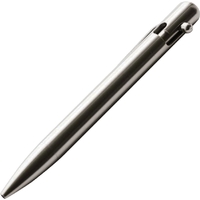 Bastion EDC Bolt Action Tactical Pen | Titanium Construction BSTN248