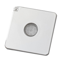 BCB International Mayday 2" Signal and Emergency Mirror | Highly Reflective, 10 Mile Visibility, BUS314