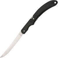 Rite Edge Folding Fillet Pocket Knife | Flexible Stainless Blade CN210815
