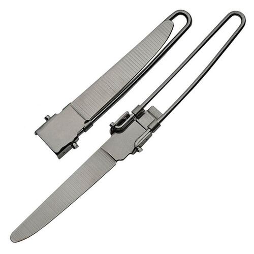 Rite Edge Foldable Camping Knife