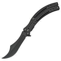 Premier Edge Dao Linerlock Folding Knife