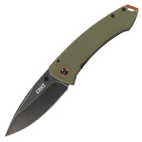 CRKT Tuna Framelock Folding Knife
