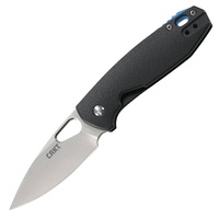 CRKT Piet Linerlock Folding Knife