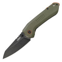 CRKT Overland Framelock Folding Knife
