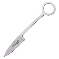 Cold Steel Bird and Trout Knife | 6.3" Overall, AUS 6A Steel, CS20BTJZ