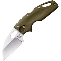 Cold Steel Tuff Lite Plain OD Green CS20LTG