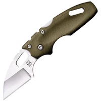 Cold Steel Mini Tuff Lite Tri-Ad Lock OD CS20MTGD