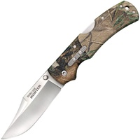 Cold Steel Double Safe Hunter Lockback CS23JE