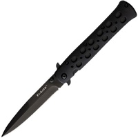 Cold Steel Ti-Lite Linerlock CS26SPBKBK