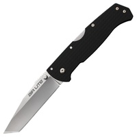 Cold Steel Air Lite Tanto Lockback Folding Knife