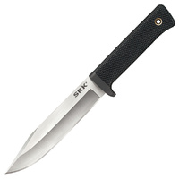 Cold Steel SRK San Mai Survival Knife | 10.75" Overall, CS35AN