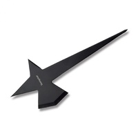 Cold Steel Templar Tomahawk Axe | 1050 Carbon Steel, CS80TEMPZ