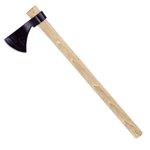 Cold Steel Frontier Hawk Axe | 22" Overall, 1055 Carbon Steel, CS90FH