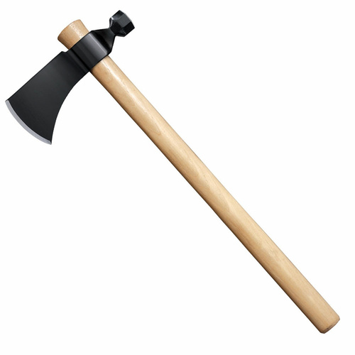 Cold Steel Rifleman's Hawk 22" Axe | 1055 Carbon Steel, American Hickory Handle, CS90RH