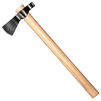 Cold Steel Trail Hawk Axe | 22" Overall, 1055 Carbon Steel, CS90TH