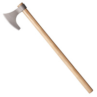 Cold Steel Viking Hand 30" Axe CS90WVBA