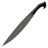 Cold Steel Barong Machete | 24.5" Overall, 1055 Carbon Steel, CS97BAM18S