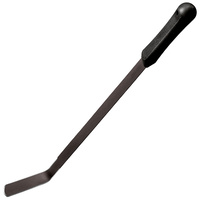 Cold Steel Garden & Camp Machete | 32.5" Overall, 1055 Carbon Steel, CS97GSMZ