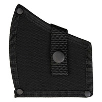 Cold Steel Rifleman's Hawk Sheath | Black, Nylon, CSSC90RH