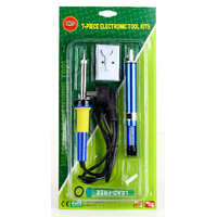 Extac 30W Soldering Iron Kit