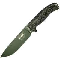 ESEE Model 6 Fixed Blade OD ES6POD003