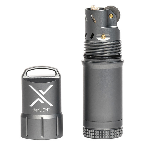 Exotac titanLIGHT Refillable Lighter