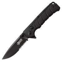 Elite Tactical The Backdraft Folding Knife