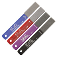 EZE-Lap Diamond Sharpener Set