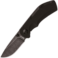 Fox Edge Pop Smoke Framelock Folding Pocket Knife FE023