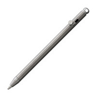 Flytanium Mini Bolt-Action EDC Titanium Pen FLY882