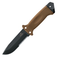 Gerber LMF II Infantry Fixed Blade Knife
