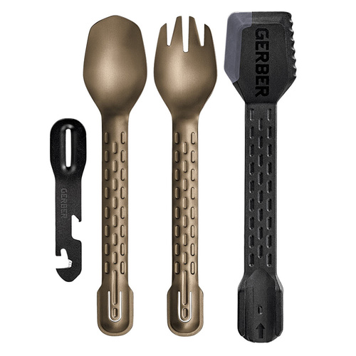 Gerber ComplEAT Bronze Tool