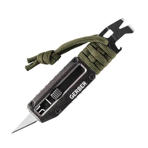 Gerber Prybird X Multi-Tool Green | Functional EDC Tool