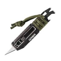 Gerber Prybird X Multi-Tool Green | Functional EDC Tool