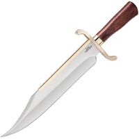 Hibben Old West Bowie Knife GH5069