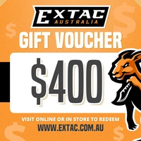 $400 Gift Voucher