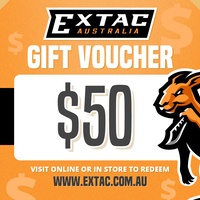 $50 Gift Voucher
