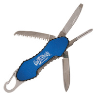 Gas Monkey Snap Shackle Multi Tool