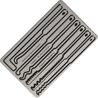 Grim Workshop Lockpick Card GRICARD004