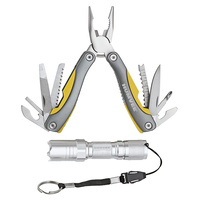 Humvee Multi Tool & Light Combo | HMVCP10