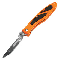 Havalon Piranta-Edge Quik-Change Hunting & Folding Knife | 7.25" Overall, HV60EDGE