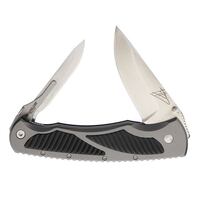 Havalon Titan Pro Linerlock Pocket Knife