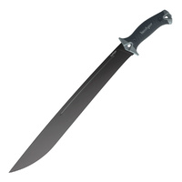 Kershaw Camp 18 Machete | 24" Overall, Full Tang, 65Mn Steel, KS1074