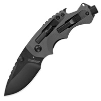 Kershaw Shuffle DIY Folding Knife