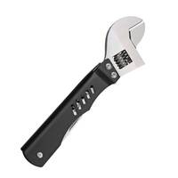All In One Wrench EDC Multi Function Tool